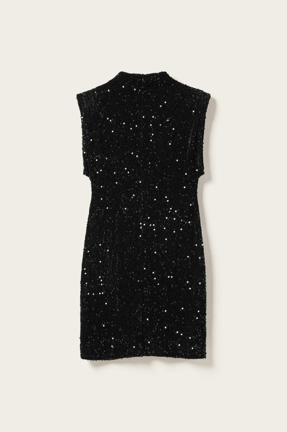 Sequin Dress
