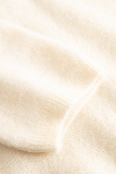 Soft Knit Button Cardigan – Short Sleeve