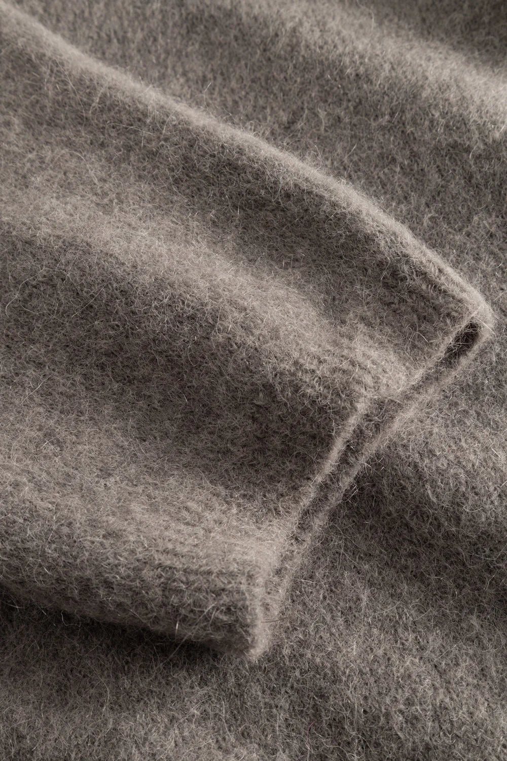 Soft Knit Button Cardigan – Short Sleeve