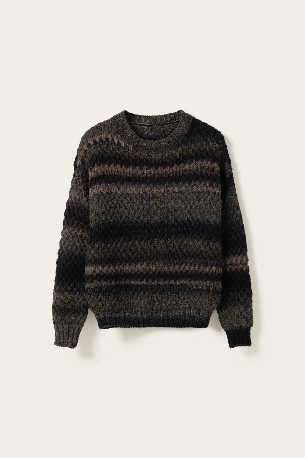 Knit Sweater
