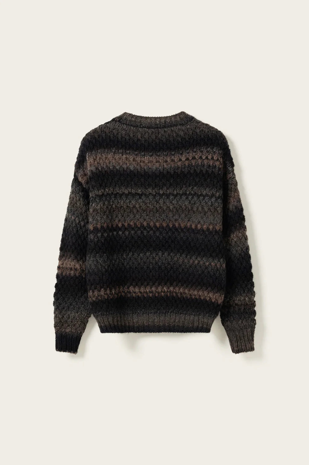 Knit Sweater
