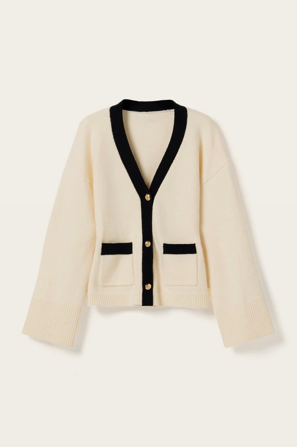 Classic Chic Cardigan