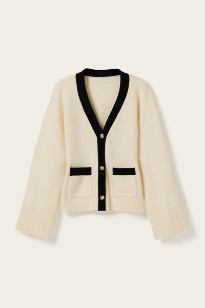 Classic Chic Cardigan