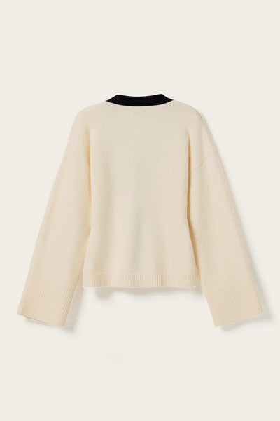 Classic Chic Cardigan