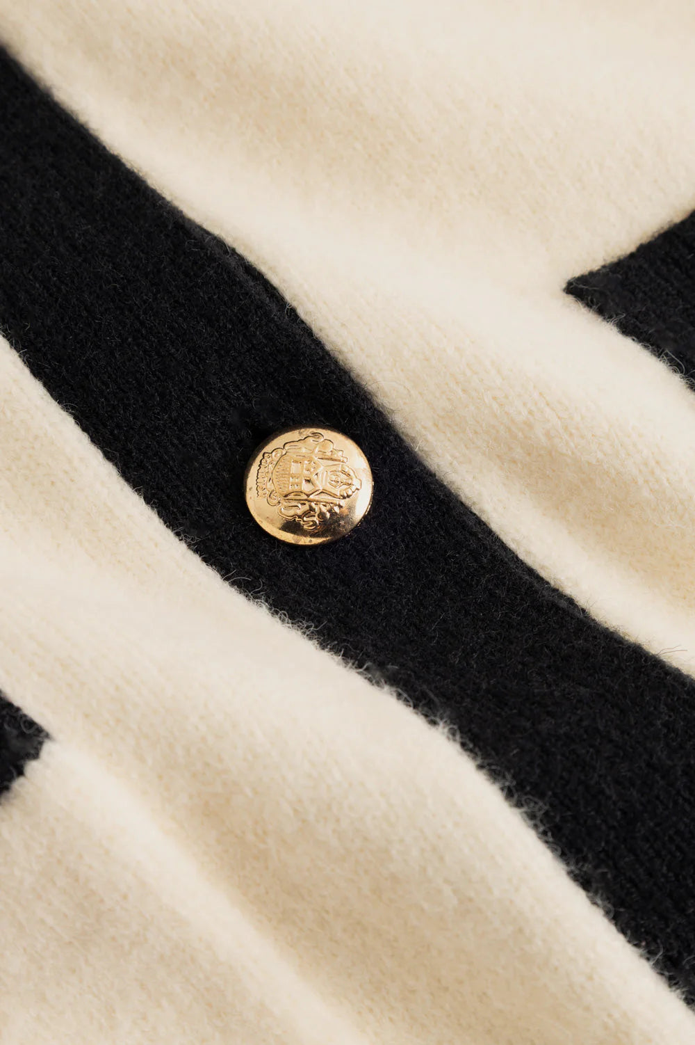 Classic Chic Cardigan