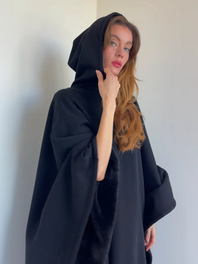 CozyCape
