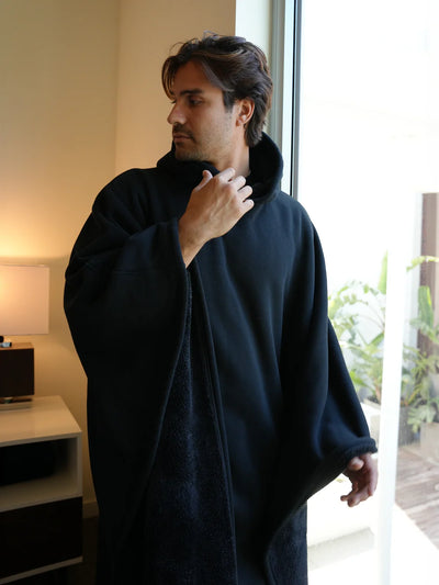 CozyCape
