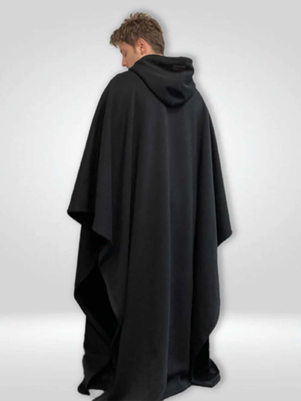 CozyCape