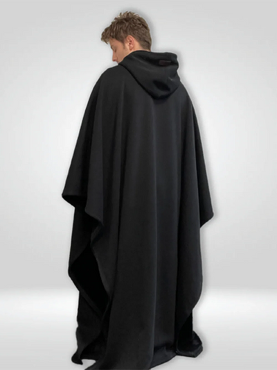 CozyCape