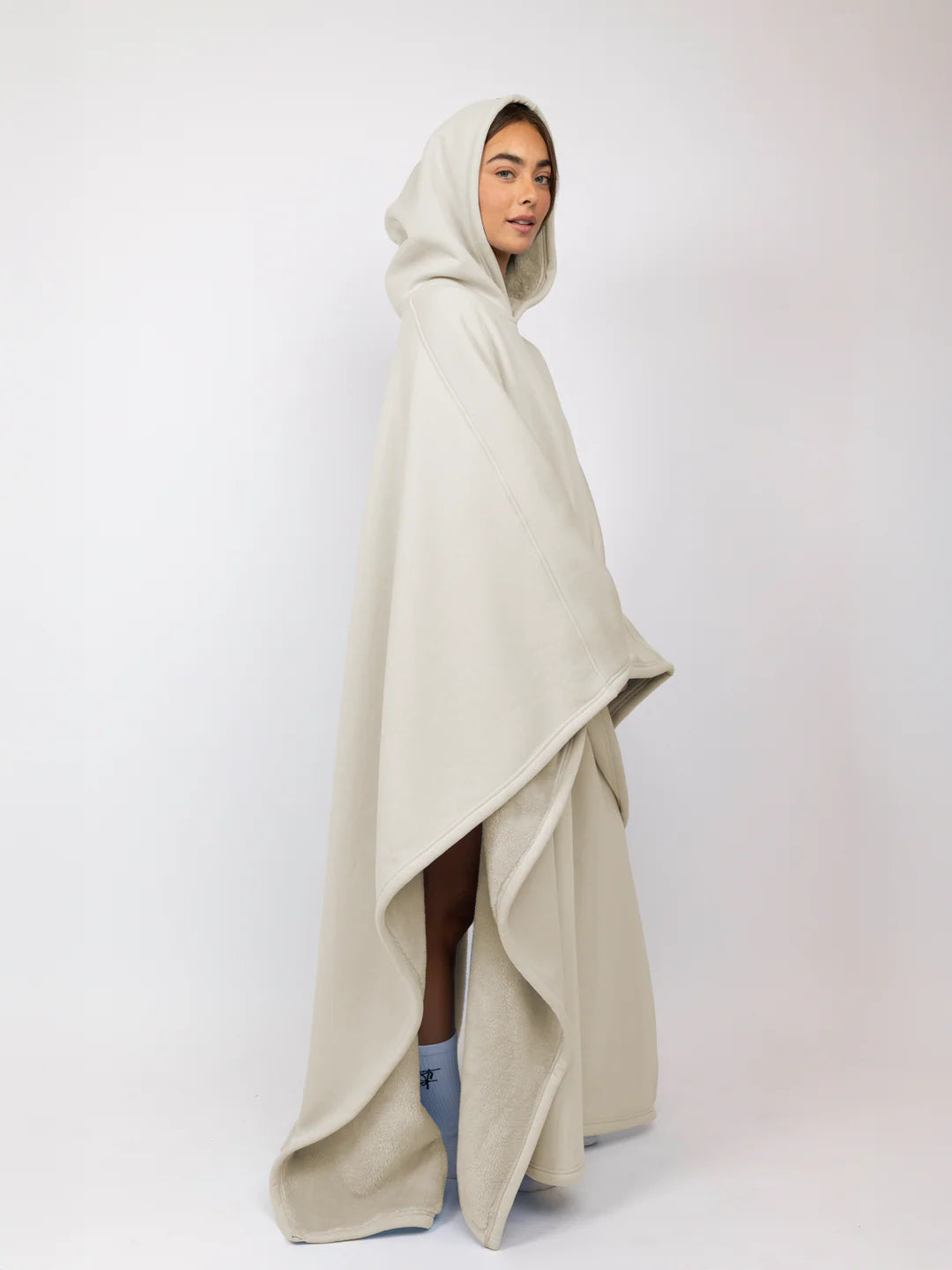 CozyCape