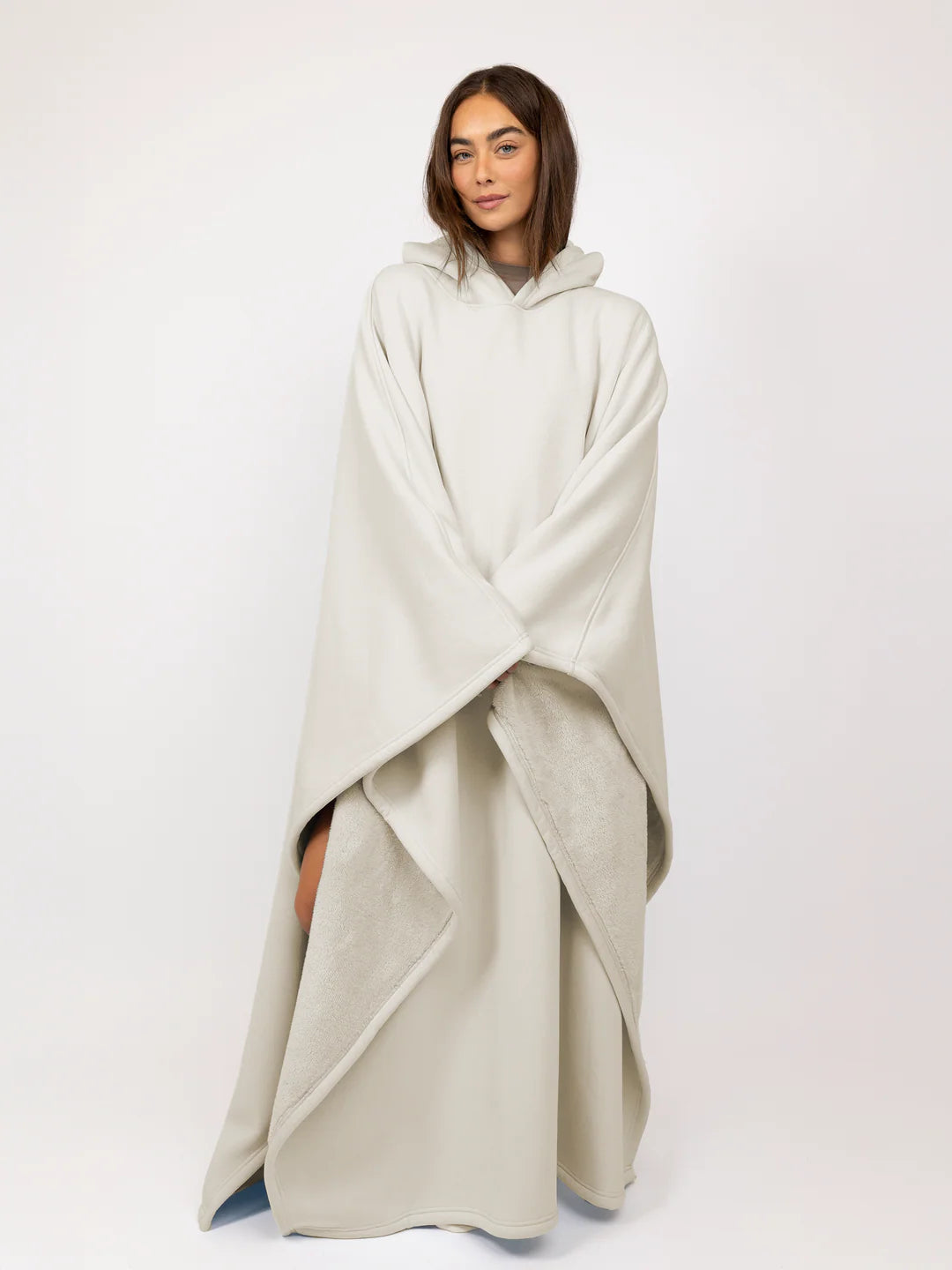 CozyCape
