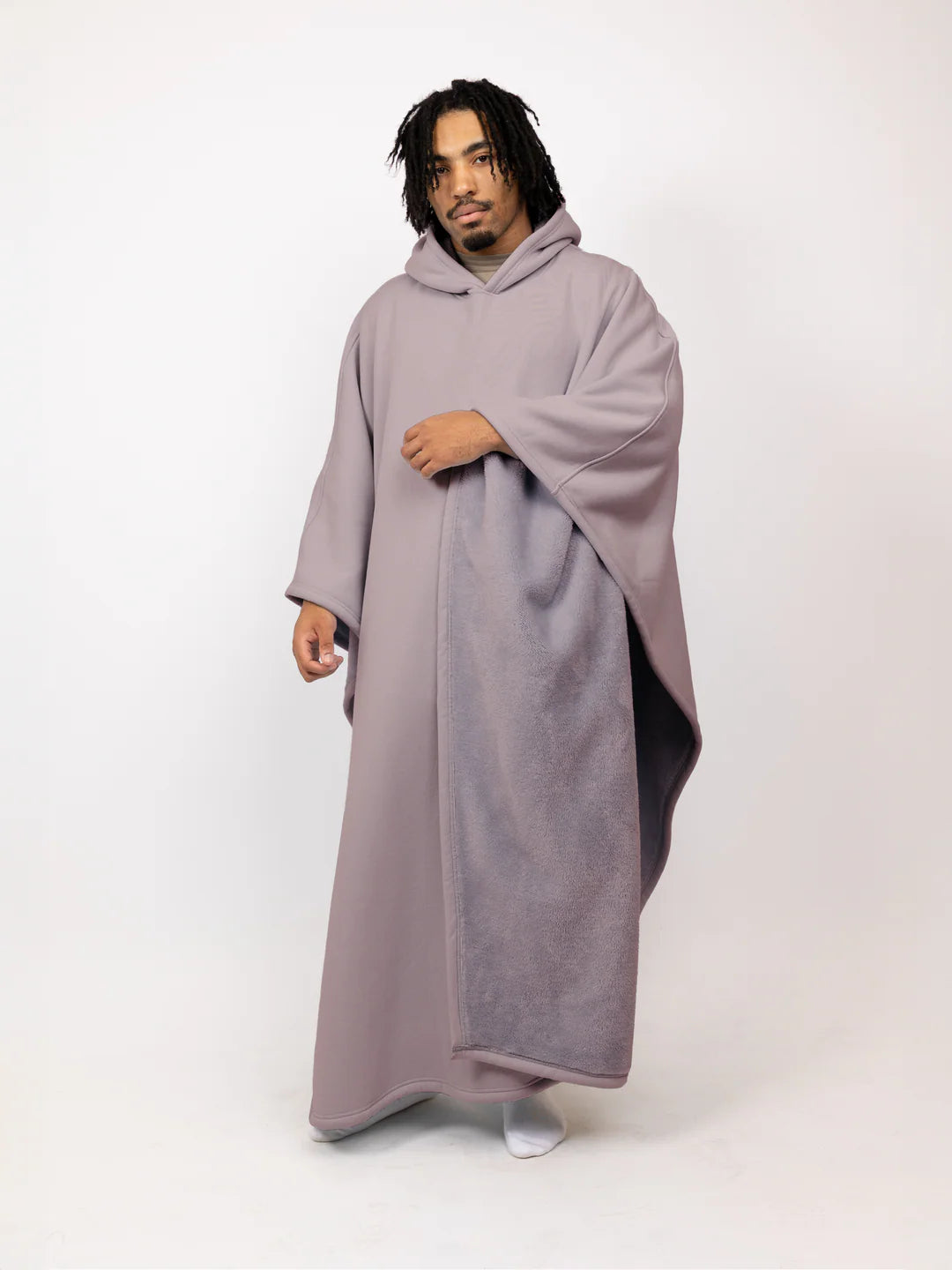CozyCape