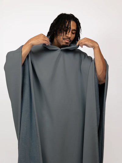 CozyCape