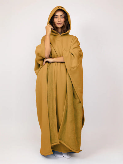 CozyCape