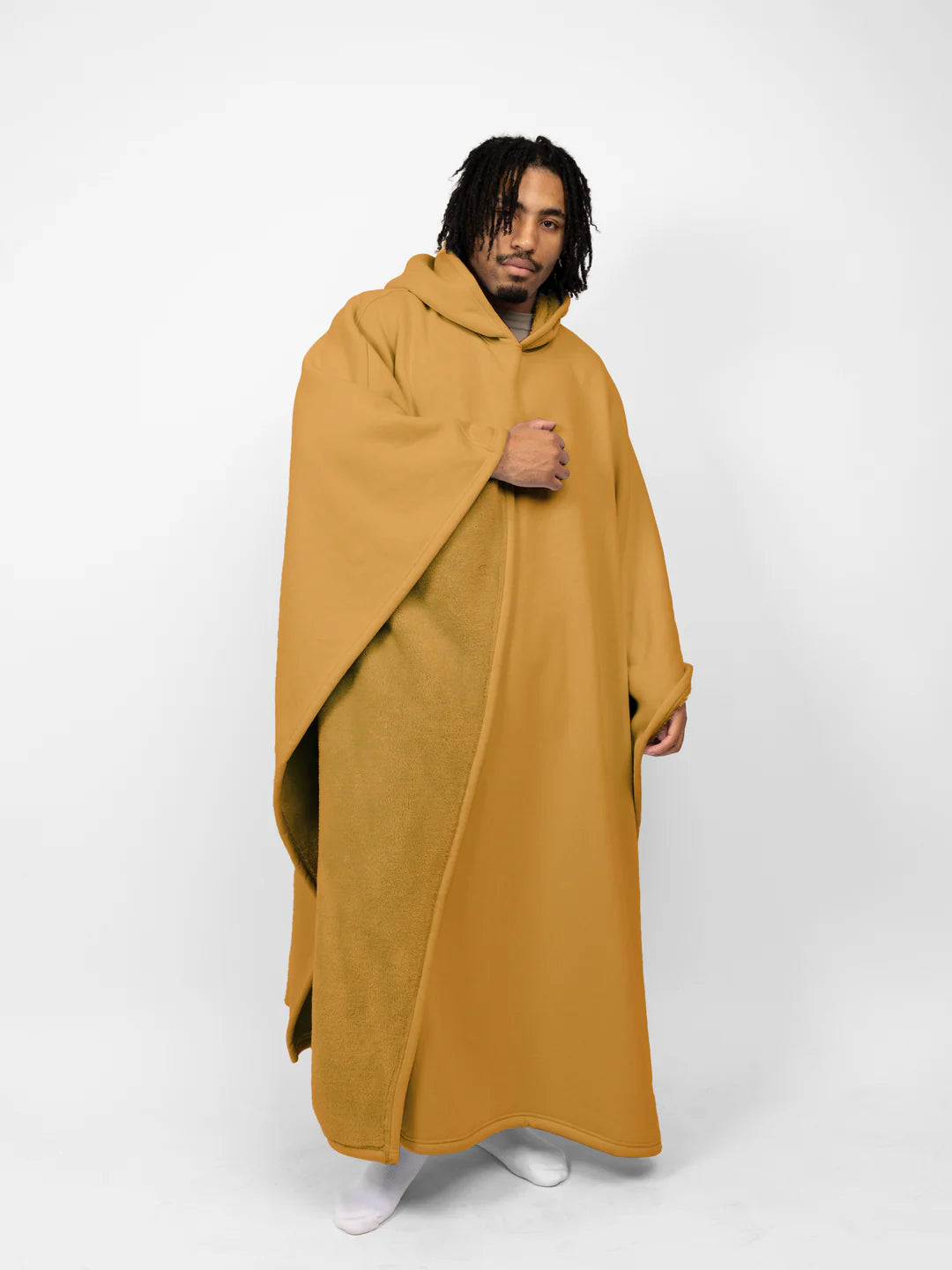 CozyCape