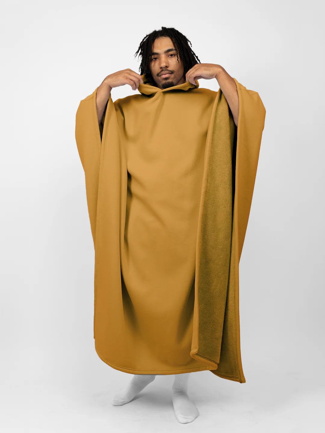 CozyCape