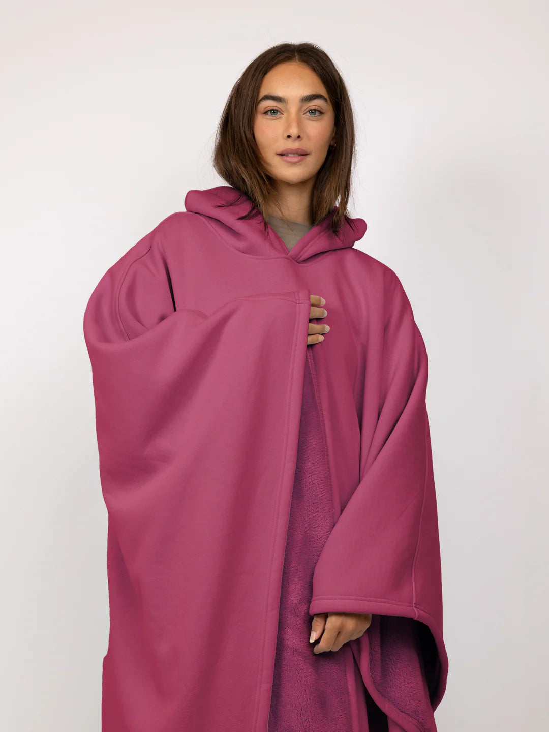CozyCape