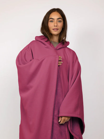 CozyCape