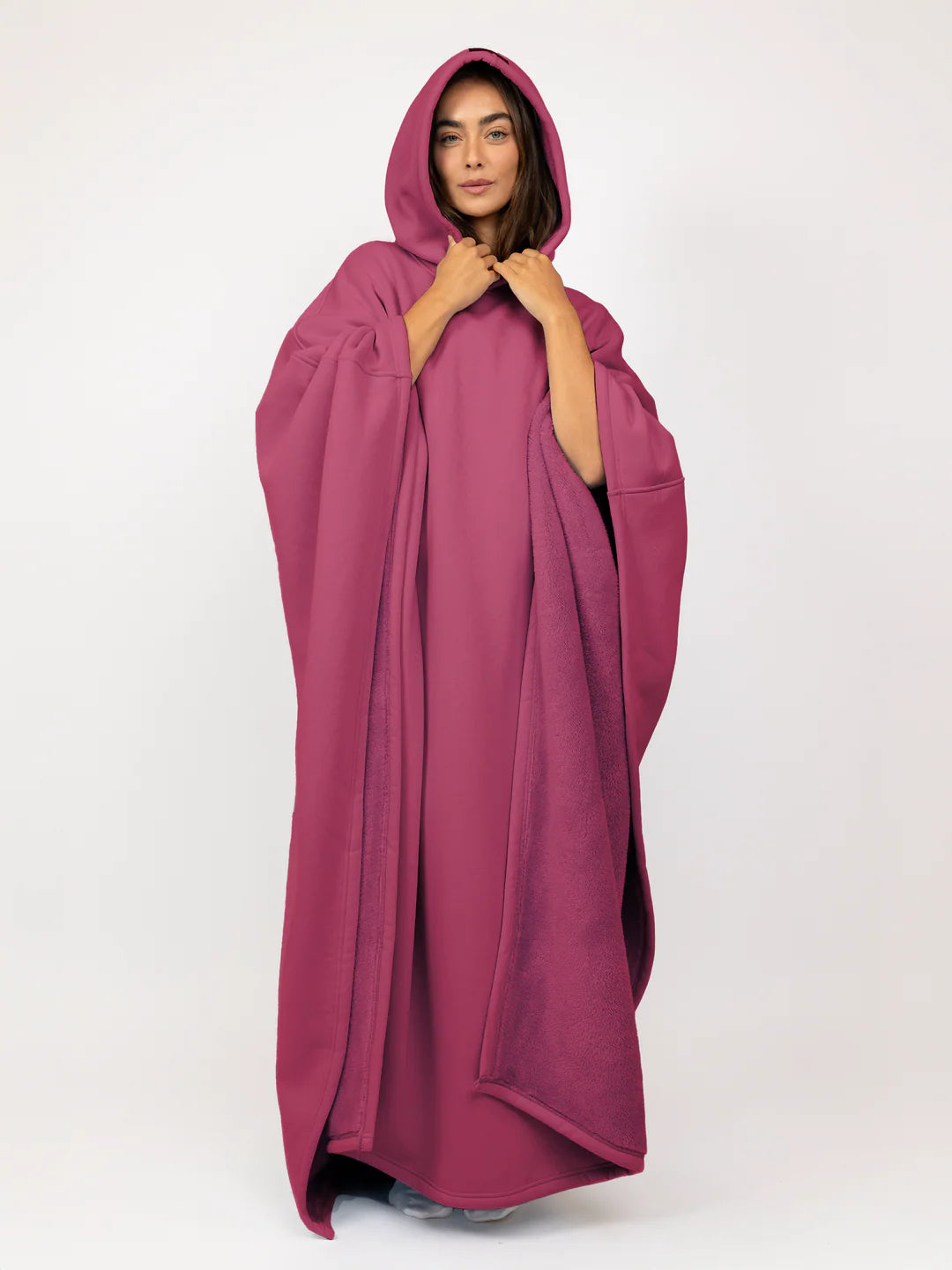 CozyCape