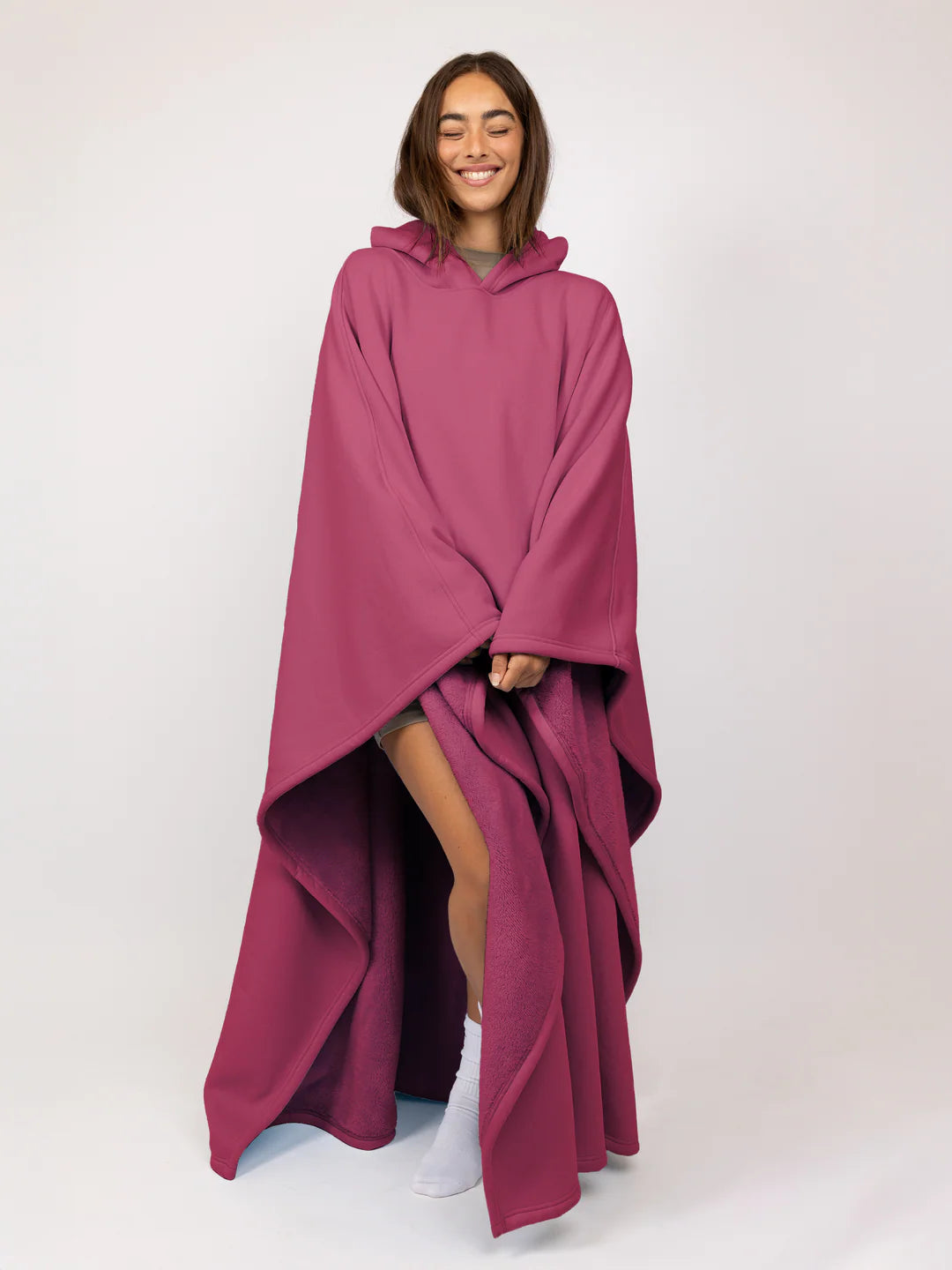 CozyCape