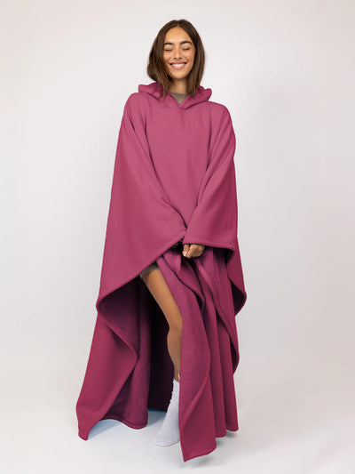 CozyCape