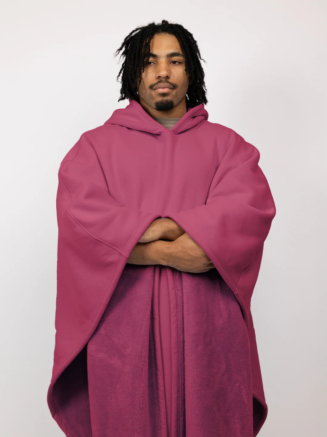 CozyCape