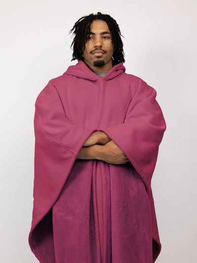 CozyCape