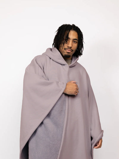 CozyCape
