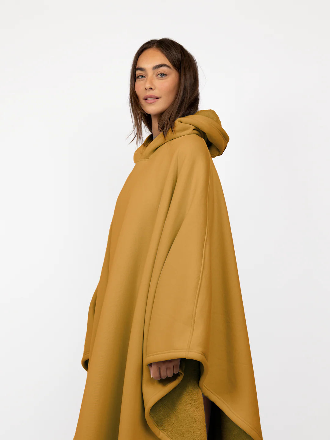 CozyCape