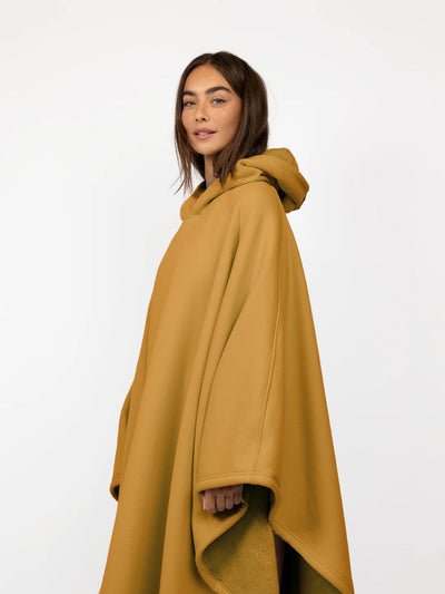CozyCape