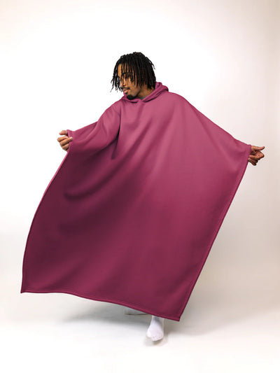 CozyCape