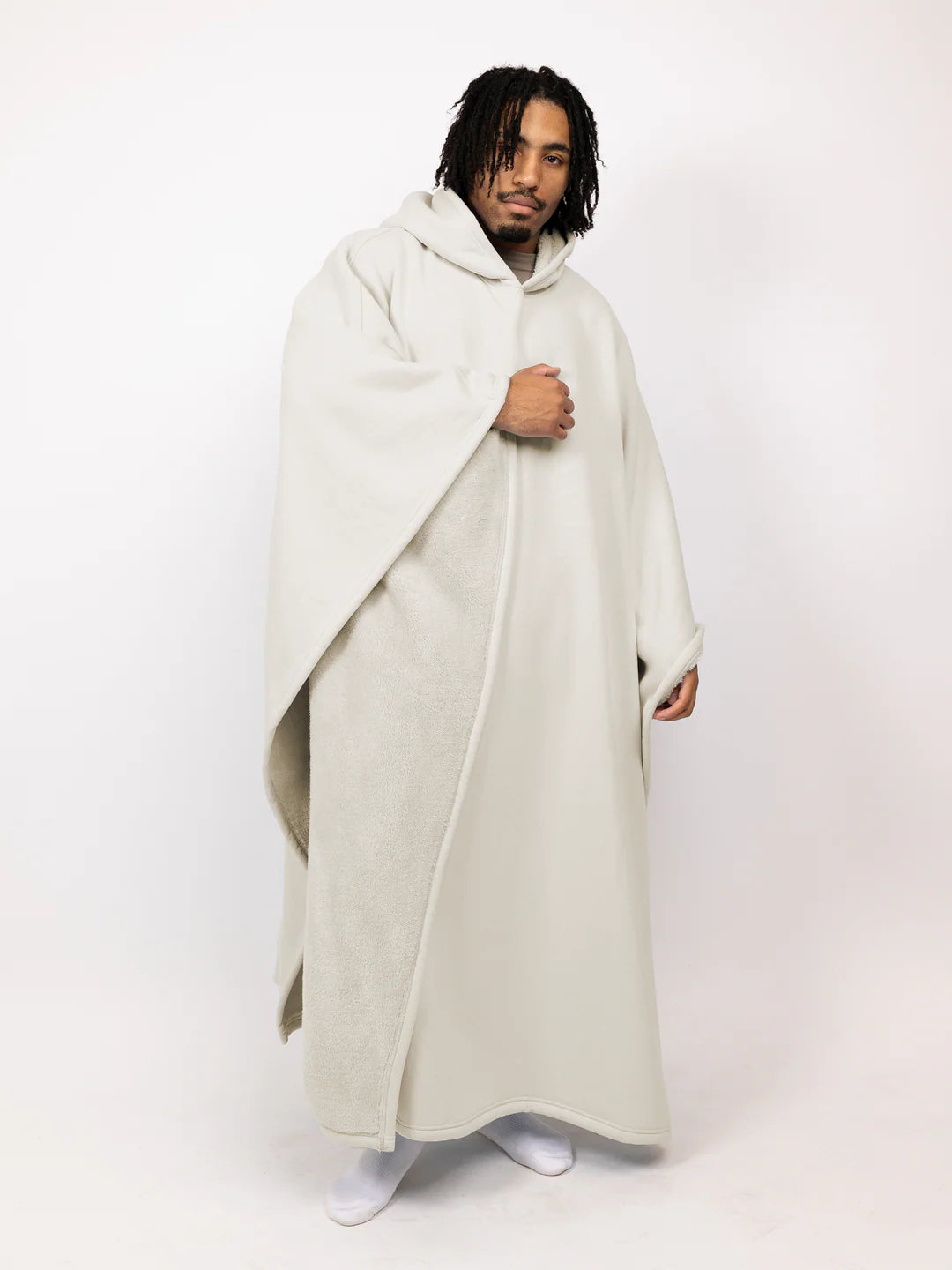 CozyCape