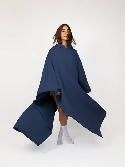 CozyCape