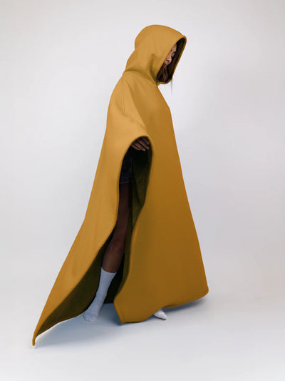 CozyCape