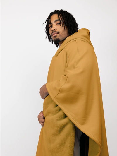 CozyCape