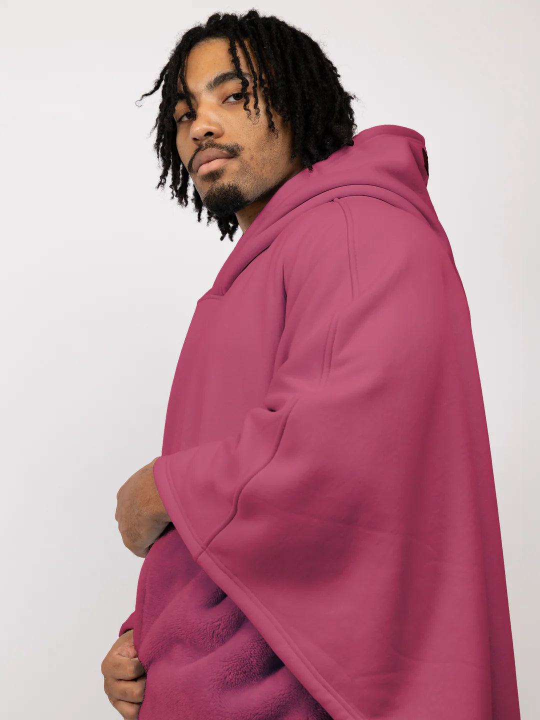 CozyCape