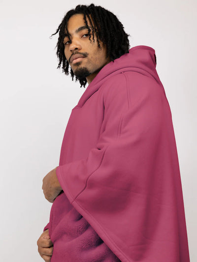 CozyCape