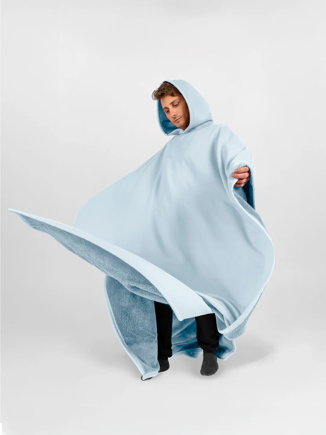 CozyCape