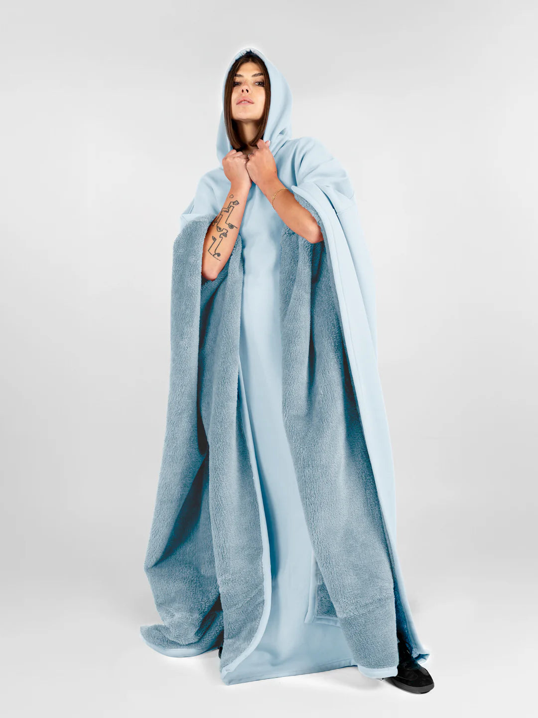 CozyCape