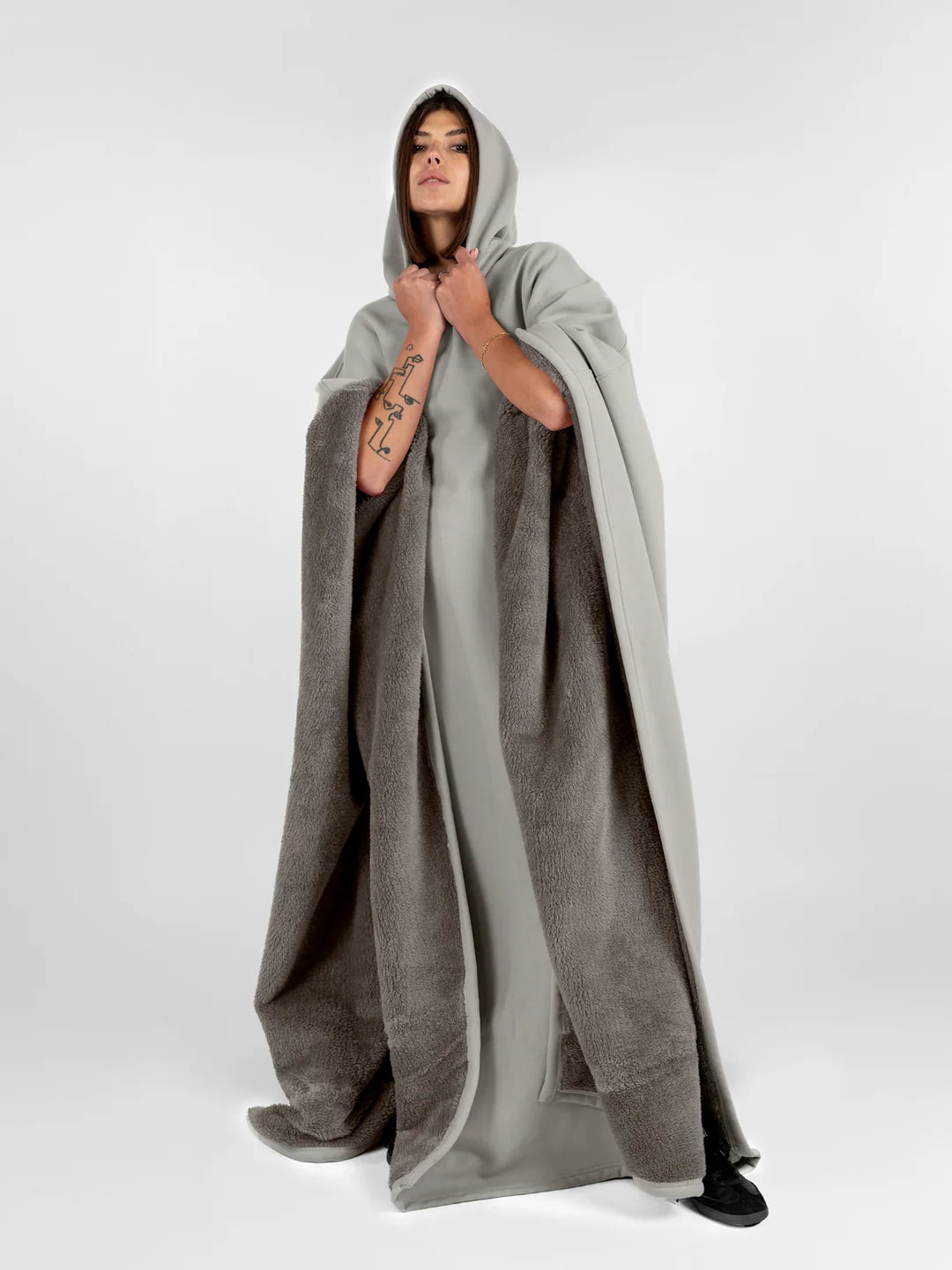 CozyCape