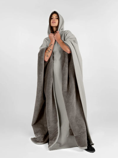 CozyCape