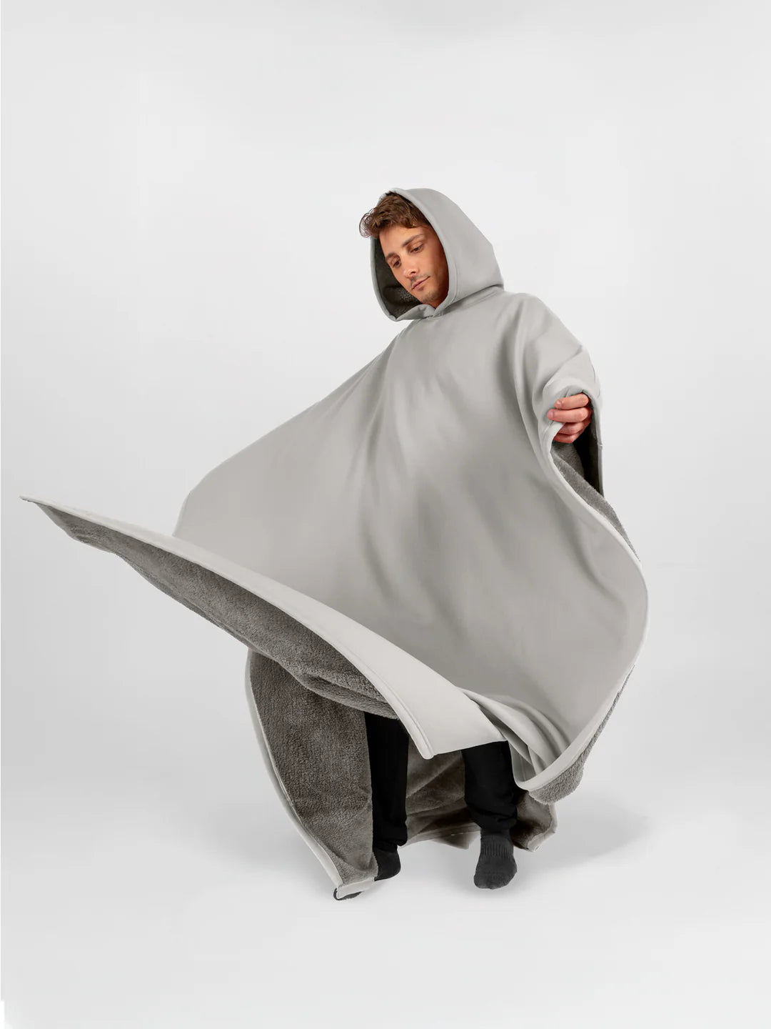 CozyCape