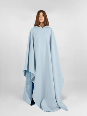 Glacier Blue