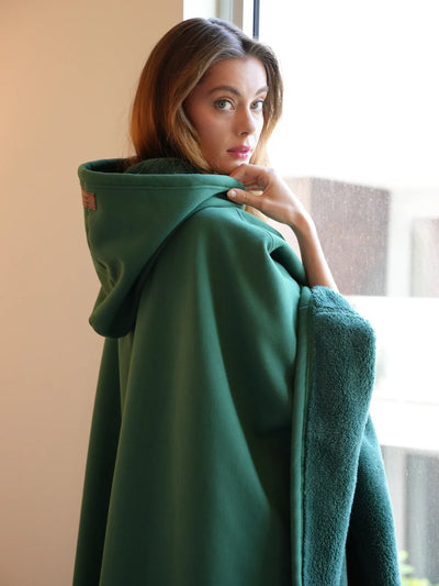 CozyCape