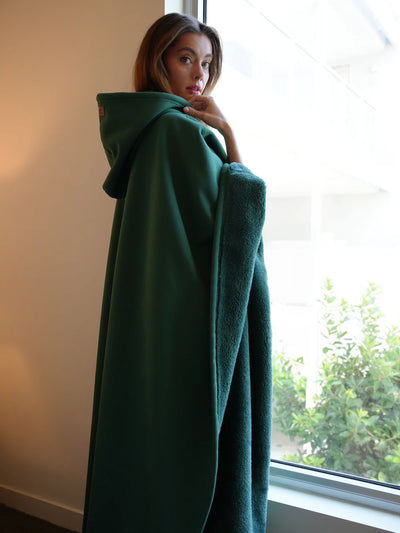 CozyCape