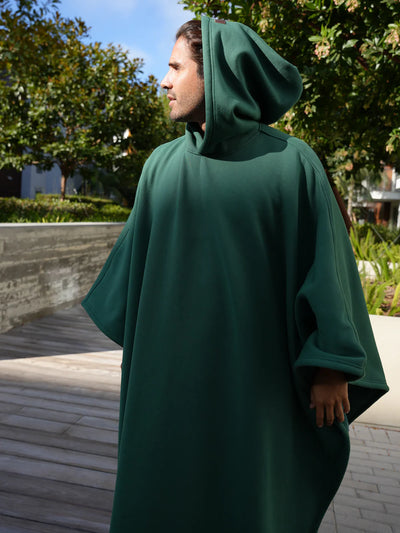 CozyCape