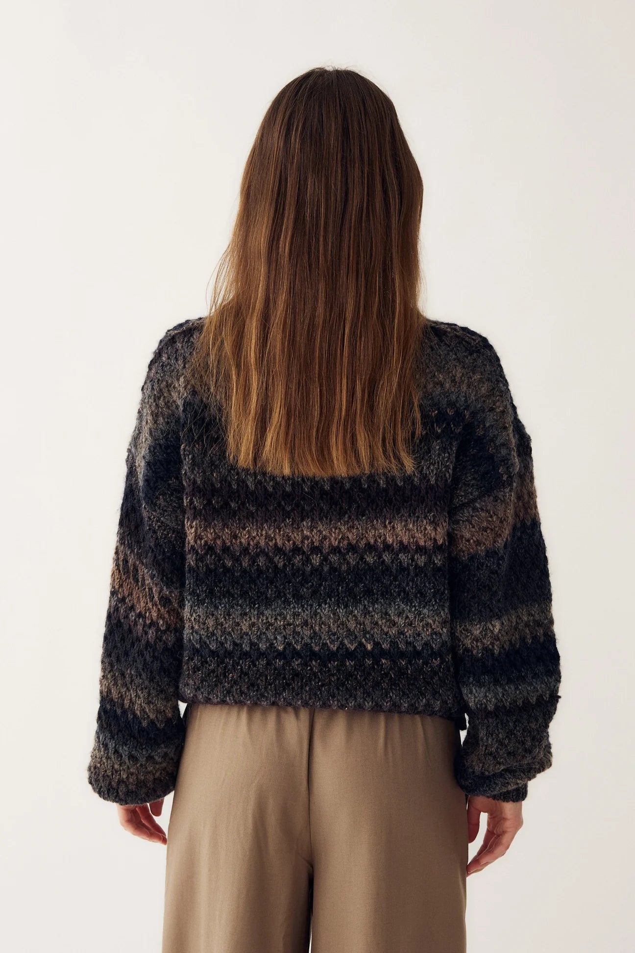 Knit Sweater