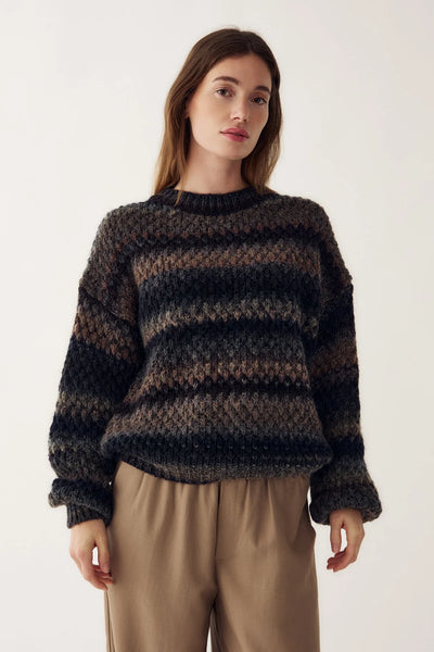 Knit Sweater