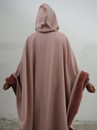 CozyCape