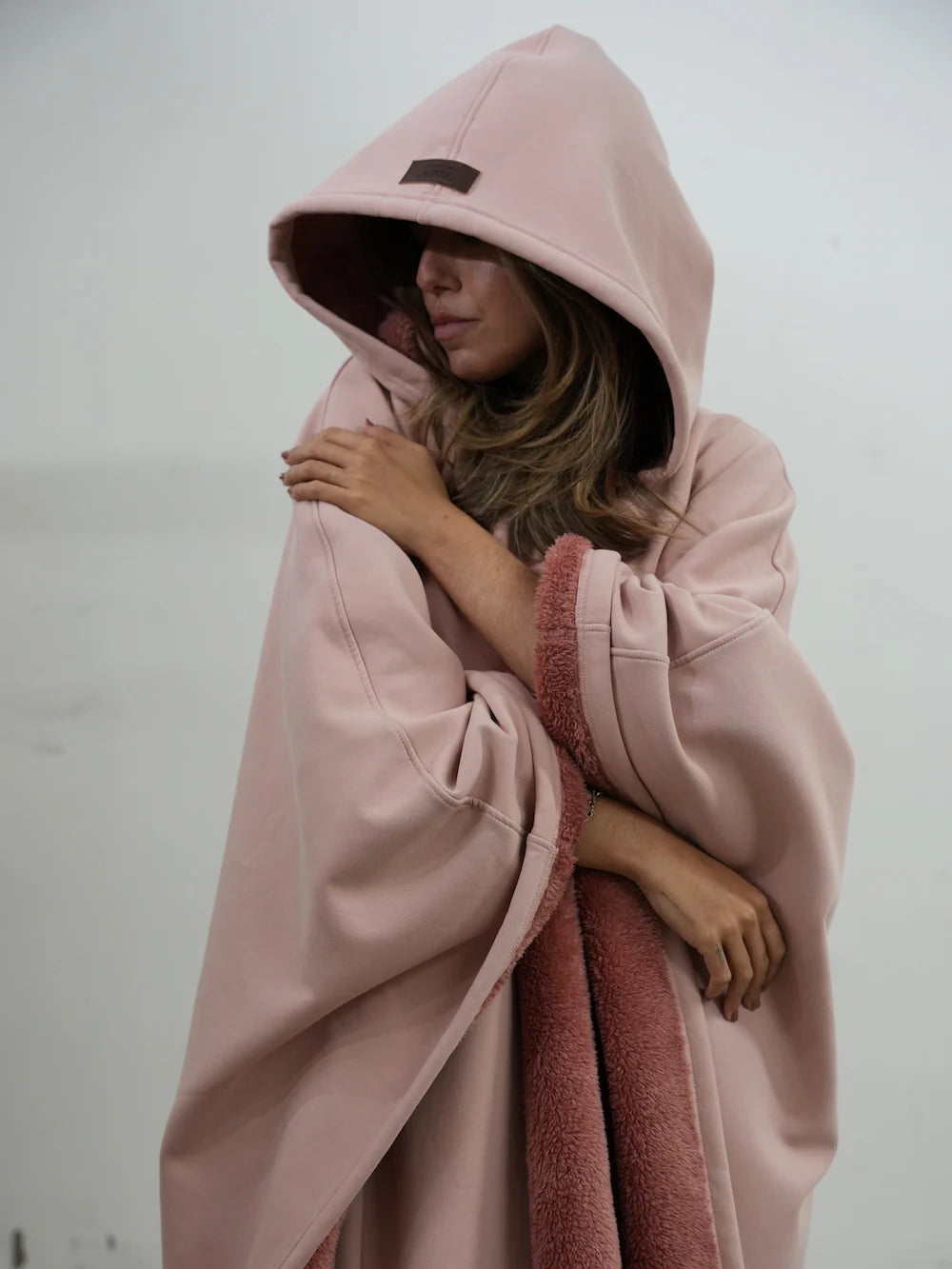 CozyCape